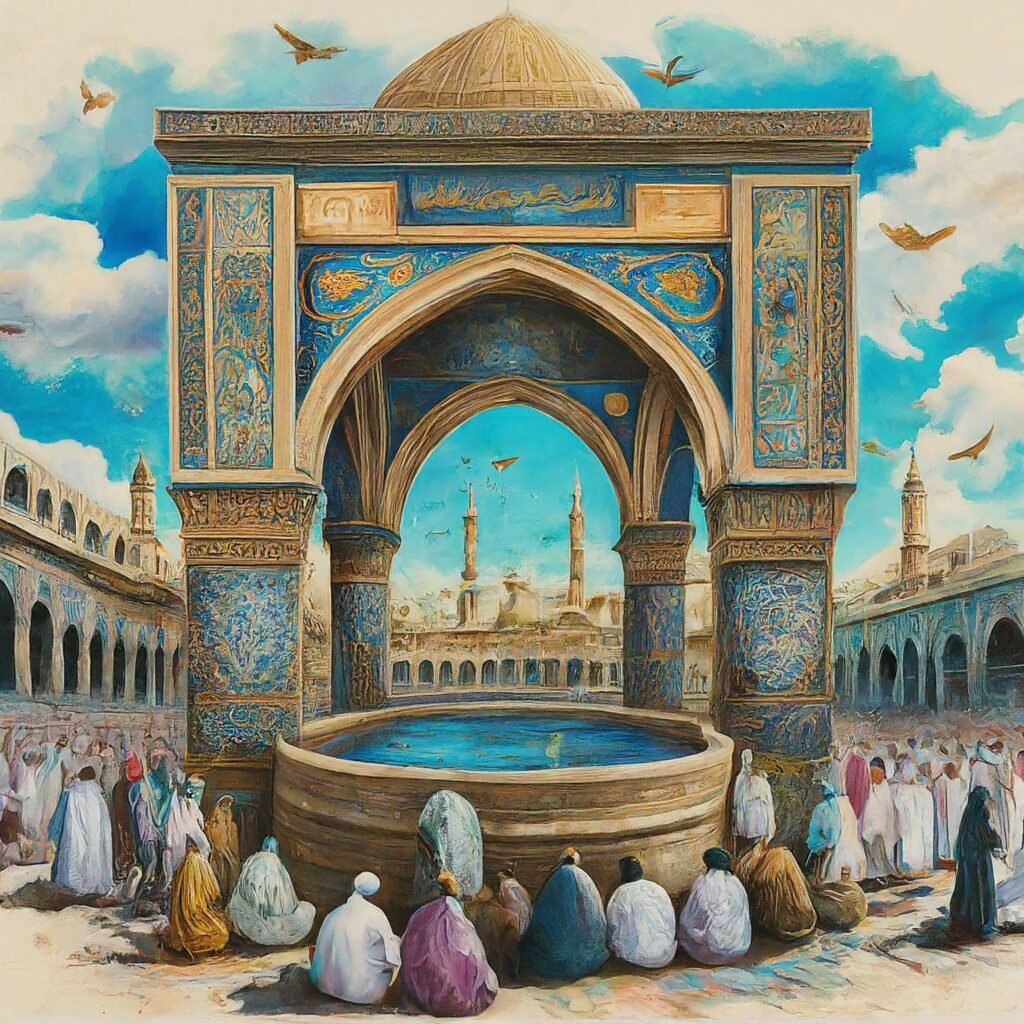 خانوادہ ہاشمی ایک شاندار تاریخ