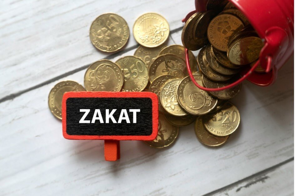 zakat kay masail in urdu