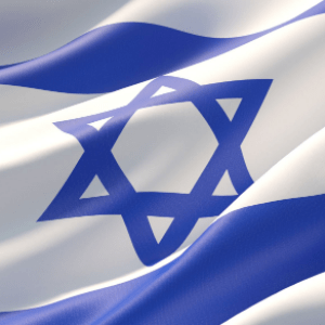 Gaza and israel