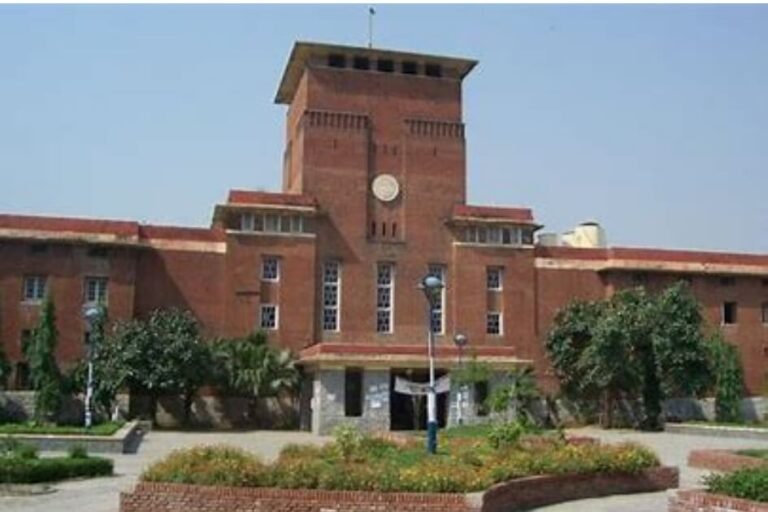 Ayurvedic and Unani Tibbia College new delhi