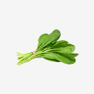 Spinach