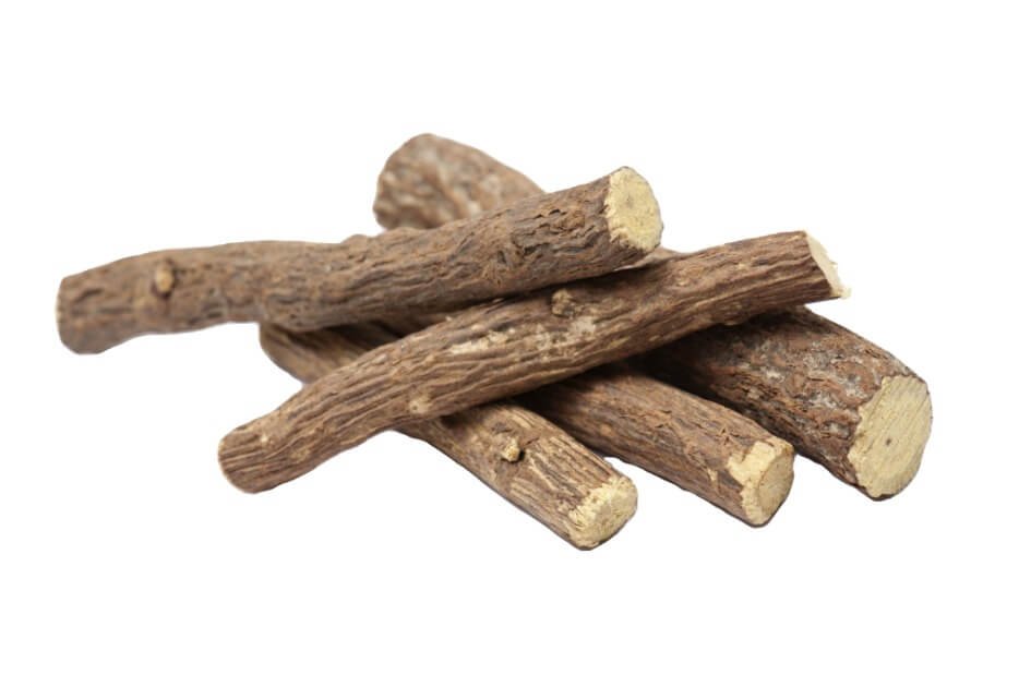 أصل السوس/ ملیٹھی / Liquorice root