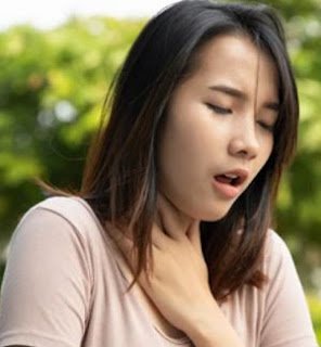 Oesophagitis