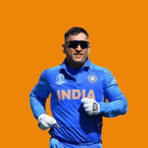 MS Dhoni