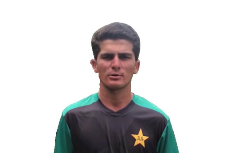 شاہین شاہ آفریدی کی بائیوگرافی Shaheen Shah Afridi Biography