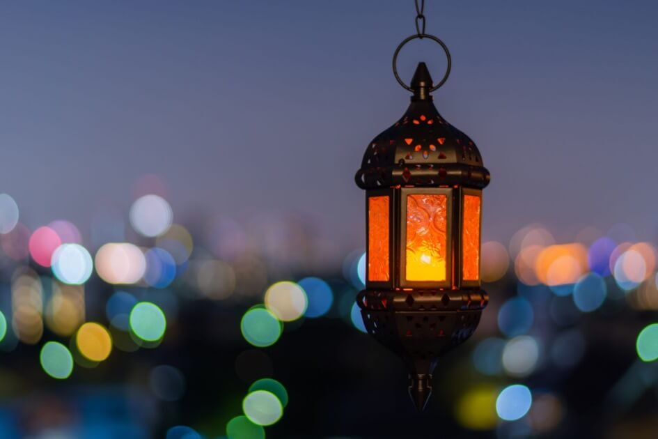 Ramzan mubarak