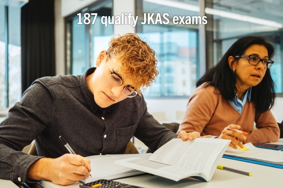 JKAS exams (1)
