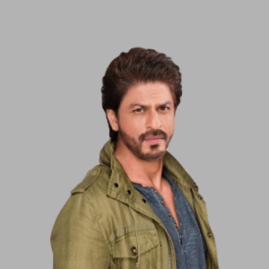 Shahrukh khan