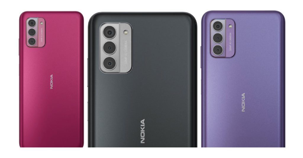 Nokia G42 5G
