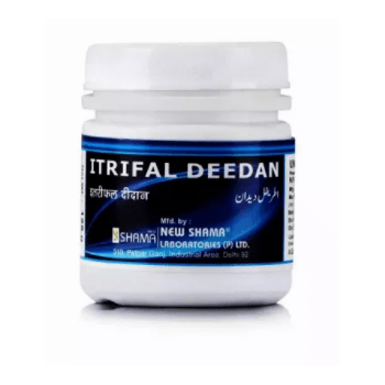 Itrifal Deedan