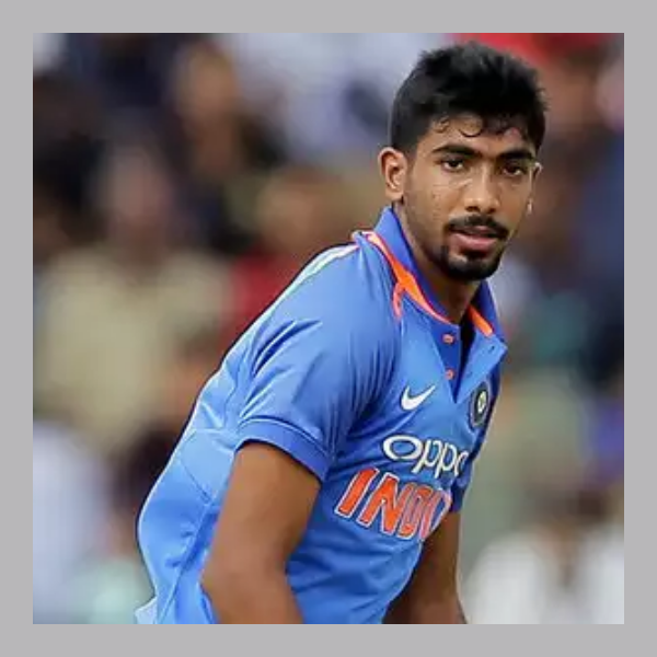Jasprit Singh Burmah biography