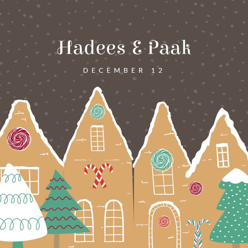 Hadees E paak
