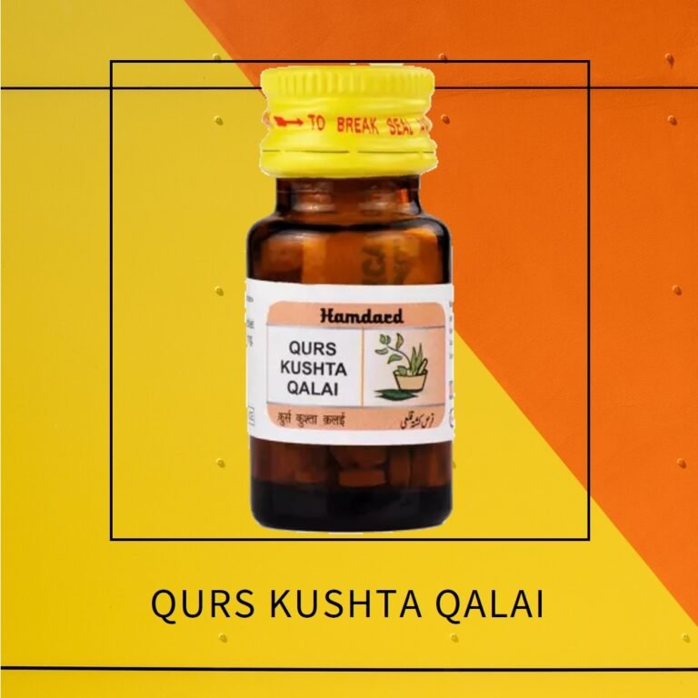 Qurs Kushta Qalai