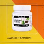 Jawarish Kamooni