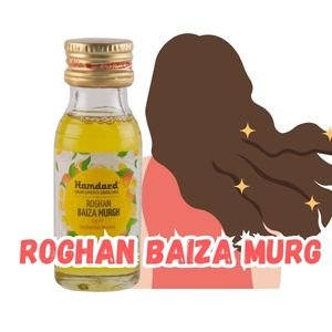 Roghan Baiza Murg